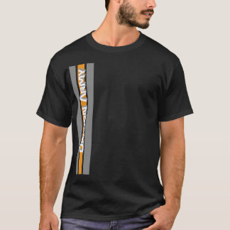 Camiseta Ejército del dragón del juego de Ender (vertical)