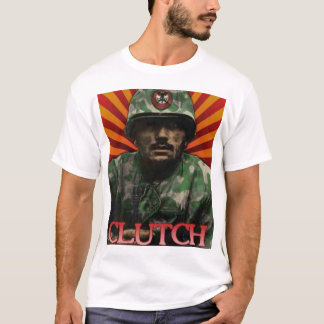 Camiseta Ejército del embrague