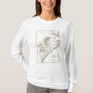 Camiseta Ejército del sur, en Virginia