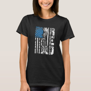 Camiseta Ejército del Viernes Rojo Recuerdan A Todo Veteran