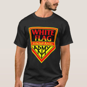 CAMISETA EJÉRCITO FINSPANG T DE W F