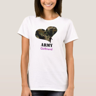 Camiseta Ejército GF