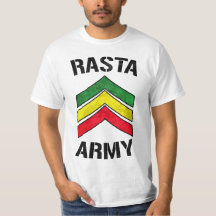 Ejército rastafari