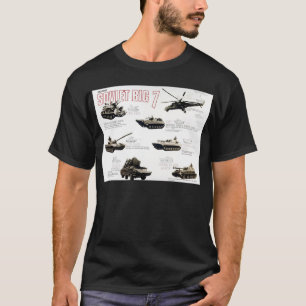 Camiseta Ejército Rojo, Ejército Soviético