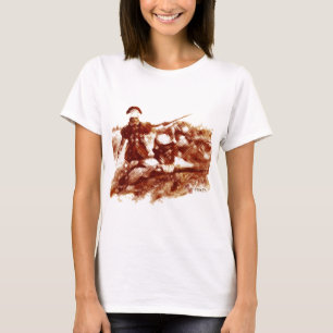 Camiseta Ejército romano