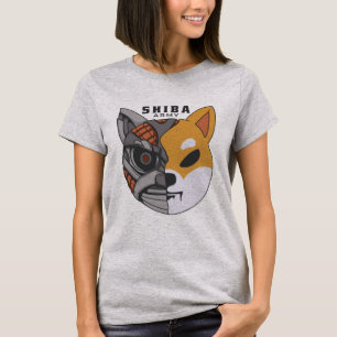 Camiseta Ejército Shib