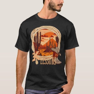 Camiseta Ek Lessons - Summerfall Design