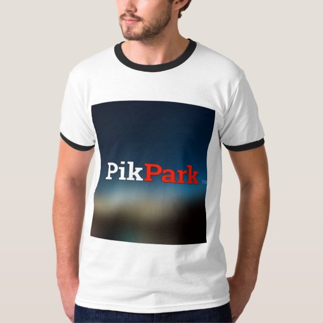 Camiseta el || (Anverso)