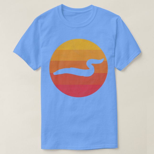 Camiseta El (Diseño del anverso)