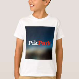 Camiseta el   
