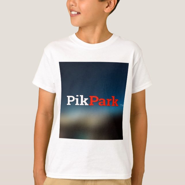 Camiseta el || (Anverso)