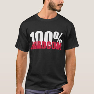 Camiseta El 100% incondicional