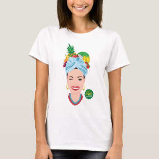 Camiseta El 100% orgánico desde 1930