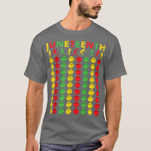 Camiseta El 11 de junio se celebra el Día de la Libertad