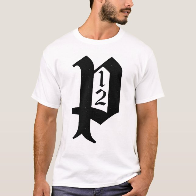 Camiseta El 12mo hombre (Anverso)