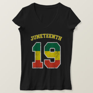 Camiseta El 19 de junio de Delight