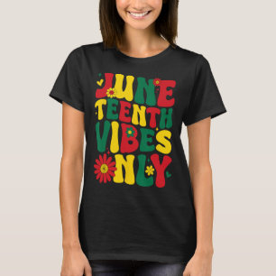 Camiseta El 19 de junio sólo vivía la libertad de los estad