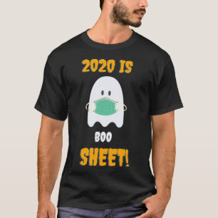Camiseta El 2020 es un fracaso