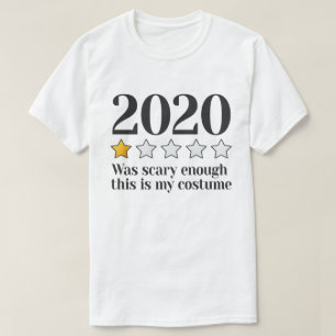 Camiseta El 2020 Fue Suficientemente Misericordioso, Este E