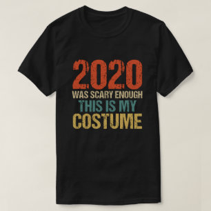 Camiseta El 2020 Fue Suficientemente Misericordioso, Este E