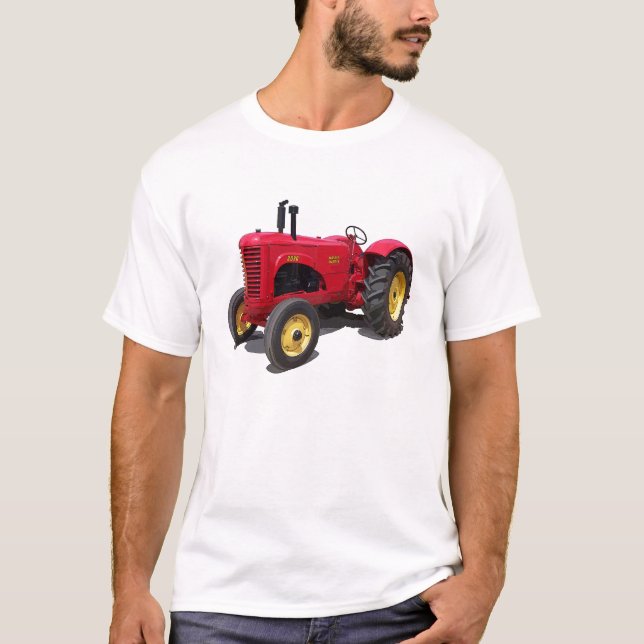 Camiseta El 203G (Anverso)