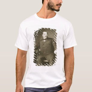 Camiseta El 22do y el 24to presidente de Grover Cleveland,