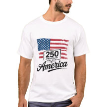 El 250 aniversario de América