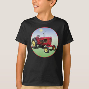 Camiseta El 333