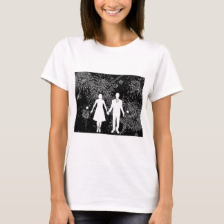 Camiseta el 4 de julio