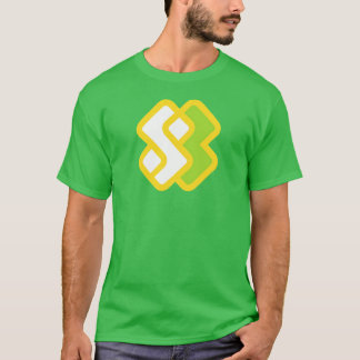 Camiseta El 53 Sheldon
