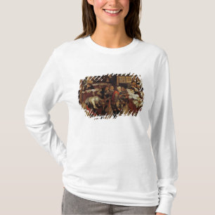 Camiseta El abogado del pueblo, 1621