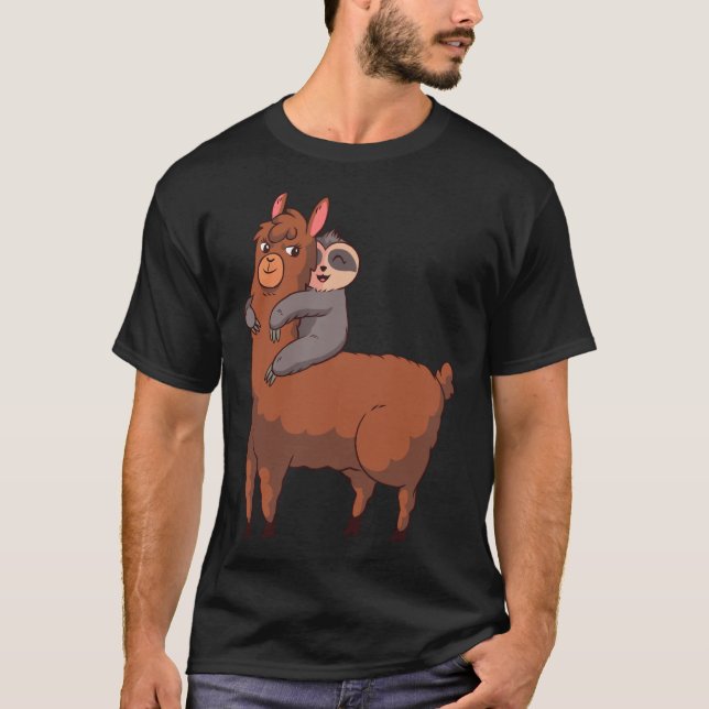 Camiseta El abrazo a la llamada eslovaca (Anverso)