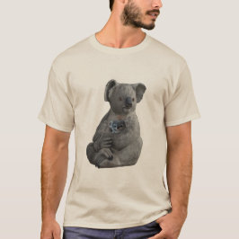 Camiseta El abrazo de una madre