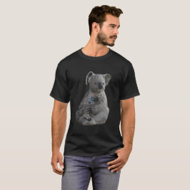 Camiseta El abrazo de una madre