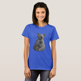 Camiseta El abrazo de una madre