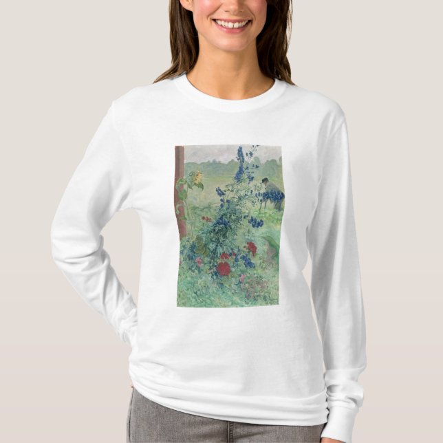 Camiseta El abuelo (Anverso)