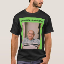 EL ABUELO ES INCREÍBLE