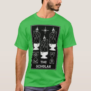 Camiseta El académico