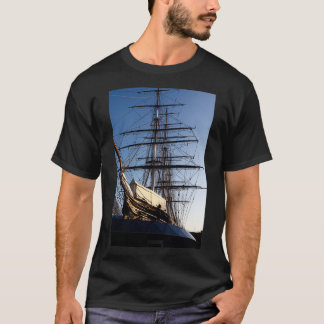 Camiseta El acalorador de los sarrones