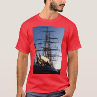 Camiseta El acalorador de los sarrones