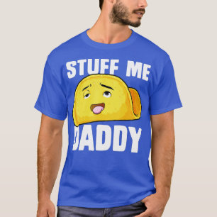 Camiseta El aco me tiene papá Funny Cinco de Mayo acos Food