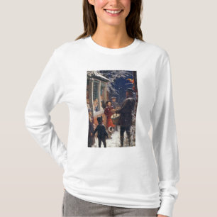 Camiseta El actor