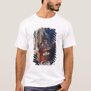 Camiseta El actor