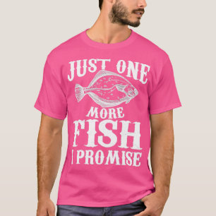 Camiseta El acuario divertido de peces que se quedan con má