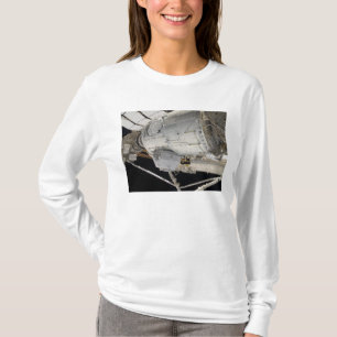 Camiseta El adaptador de acoplamiento a presión 3 2