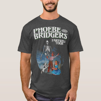 Camiseta El Adiós Al Hueso