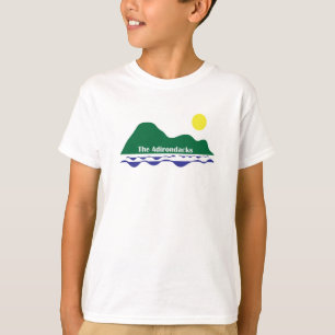 Camiseta El Adirondacks