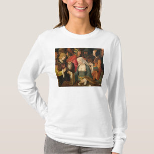 Camiseta El adivino