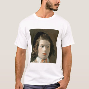Camiseta El adivino, c.1625 (aceite en lona) (véase 19