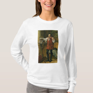Camiseta El aficionado